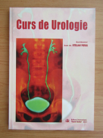 Anticariat: Stelian Persu - Curs de urologie