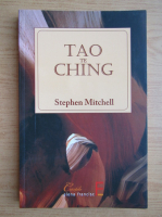 Stephen A. Mitchell - Tao Te Ching