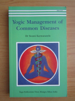 Swami Karmananda - Yogic Management of Common Diseases