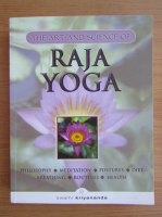Swami Kriyananda - The art and science of Raja Yoga