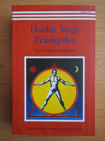 Swami Muktibodhananda - Hatha Yoga Pradipika