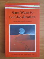 Swami Satyananda Saraswati - Sure Ways to Self-Realization