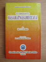 V. A. Dole - Rasaratnasamuccaya
