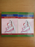 V. N. K. Usha - A text book of obstetrics Prasuti Tantra (2 volume)