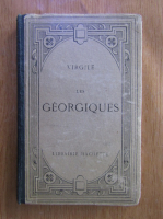 Virgile - Les Georgiques (1931)