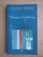 Virginia Woolf - Doamna Dalloway