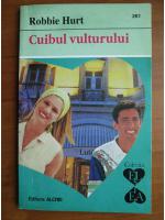 Robbie Hurt - Cuibul vulturului