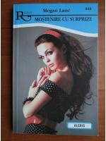 Megan Lane - Mostenire cu surprize