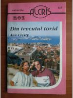 Ann Cristy - Din trecutul torid