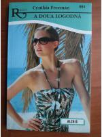 Cynthia Freeman - A doua logodna