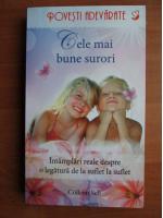 Colleen Sell - Cele mai bune surori