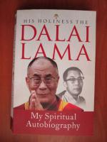 Dalai Lama - My spiritual autobiography