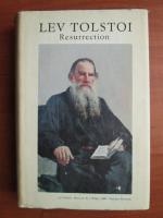 Lev Tosltoi - Resurrection