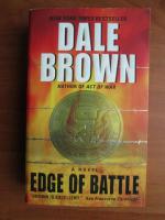 Dale Brown - Edge of battle