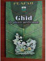 Ghid de plante medicinale