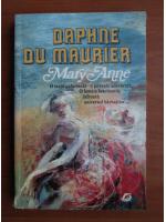 Daphne du Maurier - Mary Anne