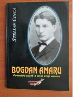 Stelian Cinca - Bogdan Amaru