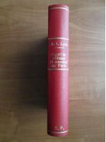 A. I. Lurie - Figuri de militanti ai comunei din Paris