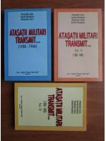 Alesandru Dutu - Atasatii militari transmit... (1938-1944)