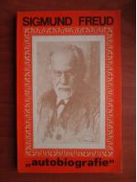 Sigmund Freud - Autobiografie