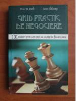Peter B. Stark - Ghid practic de negociere