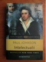 Paul Johnson - La naiba cu Picasso