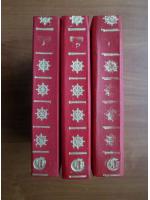 Al. Dumas - Contele de Monte Cristo (3 volume)