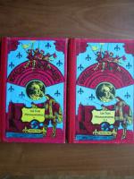 Anticariat: Alexandre Dumas - Les trois mousquetaires (2 volume)