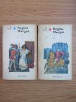 Anticariat: Alexandre Dumas - Regina Margot (2 volume)
