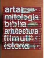 Anticariat: Colectia Raftul de Cultura Generala (18 volume)