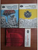Cronicari munteni (3 volume)