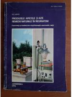 D. C. Jarvis - Produsele apicole si alte remedii naturale in reumatism (volumul 2)