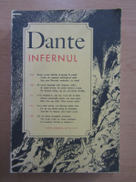 Dante Alighieri - Infernul