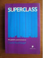 David Rothkopf - Superclass