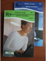 Debra Cowan - Rupe tacerea (2 volume)