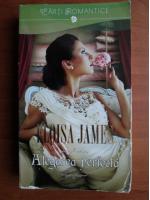 Eloisa James - Alegerea perfecta