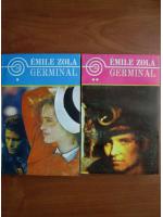 Emile Zola - Germinal (2 volume)