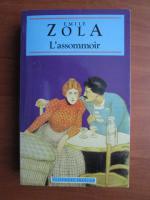 Anticariat: Emile Zola - L`assommoir