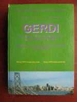 GERDI. The great English-Romanian Dictionary of Idioms. Marele dictionar Englez-Roman de expresii