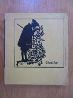 Anticariat: Goethe - Poezii