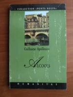 Guillaume Apollinaire - Alcools