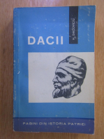 Hadrian Daicoviciu - Dacii