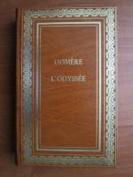 Homere - L`odyssee