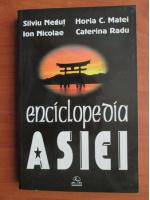 Horia C. Matei - Enciclopedia Asiei