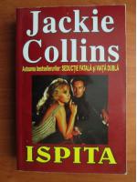 Anticariat: Jackie Collins - Ispita