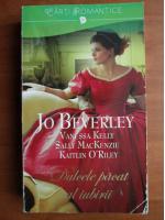 Jo Beverley - Dulcele pacat al iubirii