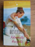 Anticariat: Jude Deveraux - Adevarata dragoste