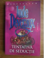 Anticariat: Jude Deveraux - Tentativa de seductie