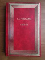 Anticariat: La Fontaine - Fables