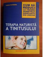 Lucas Petersen - Terapia naturista a tinitusului